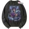 Chrollo Lucilfer Sweatshirt, Hunter x Hunter Sweatshirt, HxH Sweatshirt, Anime Sweatshirt, Vintage Sweater