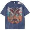 MHA Shirt, Anime Shirt, Vintage Tee