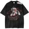 Rias Gremory Shirt, High School DxD Shirt, Anime Shirt, Vintage T-Shirt