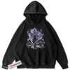 Son Goku Hoodie, Dragon Ball Z Hoodie, Anime Hoodie, Vintage Hoodie