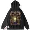 Exodia Hoodie, Anime Hoodie, Vintage Hoodie