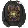 Exodia Sweatshirt, Anime Sweatshirt, Vintage Sweater