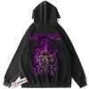 Vegeta Hoodie, Dragon Ball Z Hoodie, DBZ Hoodie, Anime Hoodie, Vintage Hoodie