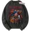 Gol D Roger Sweatshirt, One Piece Sweatshirt, Anime Sweatshirt, Vintage Sweater