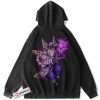 Beerus Hoodie, Dragon Ball Z Hoodie, DBZ Hoodie, Anime Hoodie, Vintage Hoodie