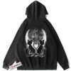 Sailor Moon Hoodie, Anime Hoodie, Vintage Hoodie