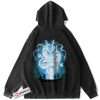 Shenron Hoodie, Dragon Ball Z Hoodie, DBZ Hoodie, Anime Hoodie, Vintage Hoodie