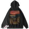 My Neighbor Totoro Hoodie, Studio Ghibli Hoodie, Anime Hoodie, Vintage Hoodie