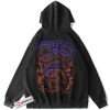 Kaido Hoodie, One Piece Hoodie, Anime Hoodie, Vintage Hoodie
