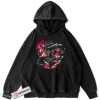 Vegeta Hoodie, Dragon Ball Z Hoodie, DBZ Hoodie, Anime Hoodie, Vintage Hoodie