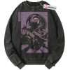 Frieza Sweatshirt, Dragon Ball Z Sweatshirt, DBZ Sweatshirt, Anime Sweatshirt, Vintage Sweatshirt