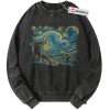 The Lion King Sweatshirt, Disney Sweatshirt, Animated Sweatshirt, Vintage Sweater