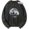 The Lion King Sweatshirt, Disney Sweatshirt, Animated Sweatshirt, Vintage Sweatshirt