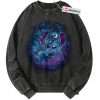 Lilo and Stitch Sweatshirt, Disney Sweatshirt, Animated Sweatshirt, Vintage Sweatshirt
