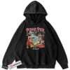 Pixar x Disney Hoodie, Cartoon Hoodie, Vintage Hoodie