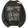 Tom and Jerry Sweatshirt, Cartoon Sweatshirt, Vintage Sweatshirt