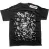 Jack Skellington Shirt, The Nightmare Before Christmas Shirt, Animated Shirt, Graphic T-Shirt