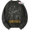 Gargoyles Sweatshirt, Animated Sweatshirt, Vintage Sweatshirt