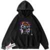 Dexter's Laboratory Hoodie, Animated Hoodie, Vintage Hoodie