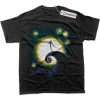 Jack Skellington Shirt, The Nightmare Before Christmas Shirt, Animated Shirt, Graphic T-Shirt
