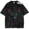 Lilo and Stitch Shirt, Animated Shirt, Vintage T-Shirt