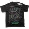 Teenage Mutant Ninja Turtles Shirt, TMNT Shirt, Animated Shirt, Graphic Tee