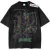Teenage Mutant Ninja Turtles Shirt, TMNT Shirt, Animated Shirt, Vintage Tee
