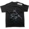 Batman Shirt, DC Comics Shirt, Graphic T-Shirt