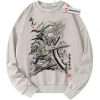 Link Sweatshirt, The Legend of Zelda Sweatshirt, Game Sweatshirt, Vintage Sweater