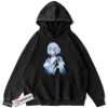 2B Hoodie, NieR:Automata Hoodie, Game Hoodie, Vintage Hoodie