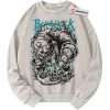 Bioshock Sweatshirt, Game Sweatshirt, Vintage Sweater