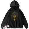 Scorpion Hoodie, Mortal Kombat Hoodie, Game Hoodie, Vintage Hoodie