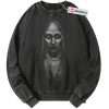 Valak Sweatshirt, The Nun Sweatshirt, Halloween Sweatshirt, Horror Sweatshirt, Vintage Sweater