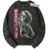 Chucky Sweatshirt, Child's Play Sweatshirt, Halloween Sweatshirt, Horror Sweatshirt, Vintage Sweater