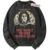 The Rocky Horror Picture Show Sweatshirt, Halloween Sweatshirt, Horror Movie Sweatshirt, Vintage Sweater