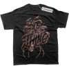 The Thing Shirt, Halloween Shirt, Horror Movie Shirt, Graphic T-Shirt