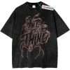 The Thing Shirt, Halloween Shirt, Horror Movie Shirt, Vintage T-Shirt