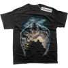 Count Orlok Shirt, Nosferatu Shirt, Halloween Shirt, Horror Shirt, Graphic Tee