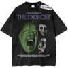 The Exorcist Shirt, Halloween Shirt, Horror Shirt, Vintage T-Shirt