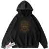 Erik Killmonger Hoodie, Black Panther Hoodie, Marvel Comics Hoodie, Vintage Hoodie