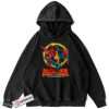 Spider-Man Hoodie, Marvel Comics Hoodie, Vintage Hoodie