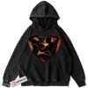 Deadpool vs Wolverine Hoodie, Marvel Comics Hoodie, Vintage Hoodie