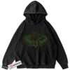 Hulk Hoodie, Marvel Comics Hoodie, Vintage Hoodie