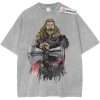 Thor Shirt, Marvel Comics Shirt, Vintage T-Shirt