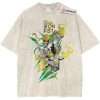 Iron Fist Shirt, Marvel Comics Shirt, Vintage T-Shirt