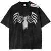 Venom Shirt, Marvel Comics Shirt, Vintage Tee