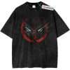 Deadpool vs Wolverine Shirt, Marvel Comics Shirt, Vintage T-Shirt