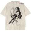 Psylocke Shirt, X-Men Shirt, Marvel Comics Shirt, Vintage T-Shirt