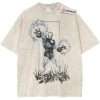 Iron Man Shirt, Marvel Comics Shirt, Vintage Tee