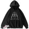 Darth Vader Hoodie, Star Wars Hoodie, Movie Hoodie, Vintage Hoodie